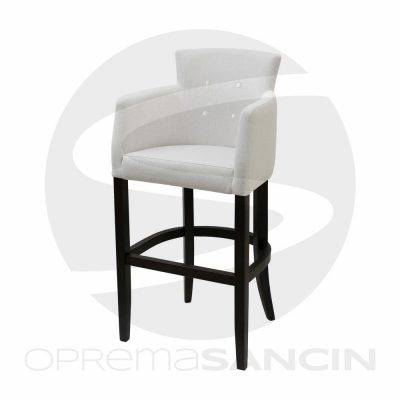 Barska fotelja Aria Luxe