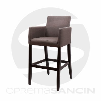 Barska fotelja Vanda