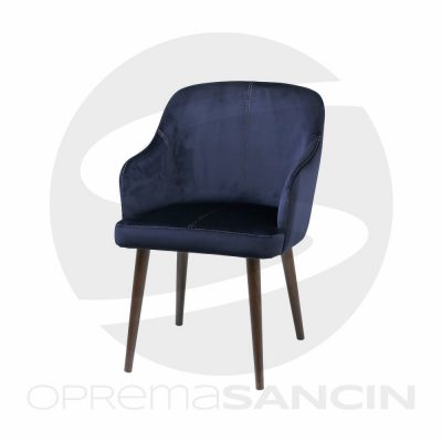 Fotelja Anna 1