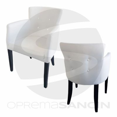 Fotelja Aria Luxe