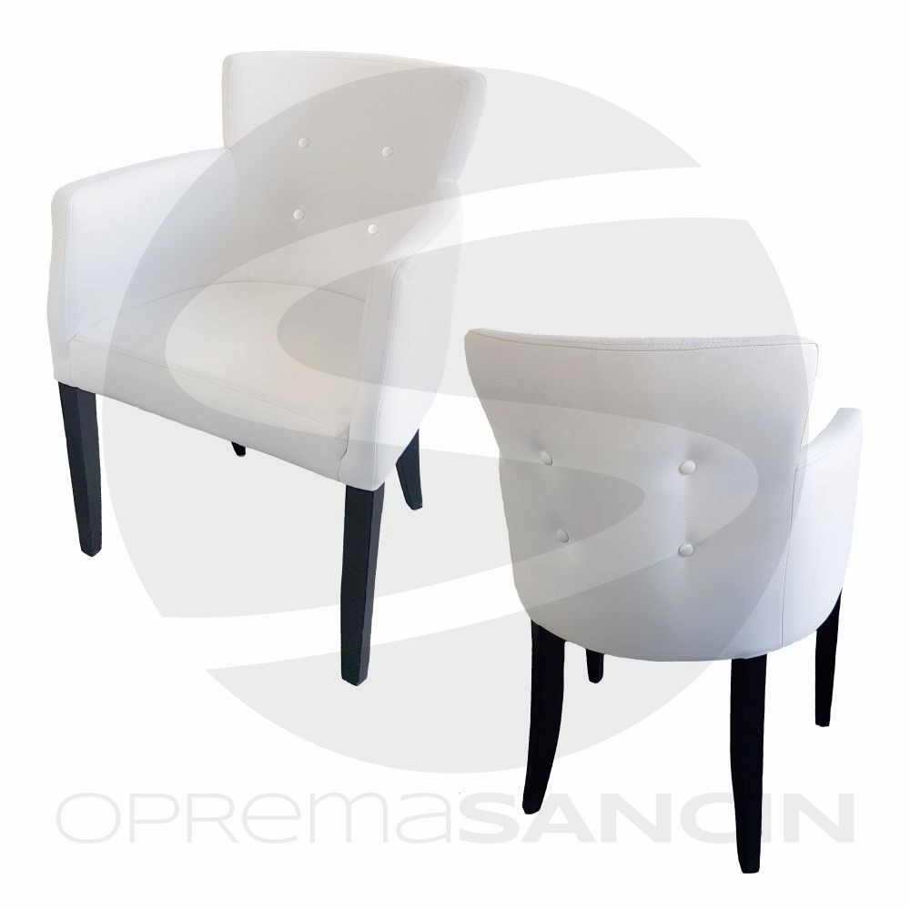 Fotelja Aria Luxe