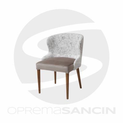 Fotelja Contessa
