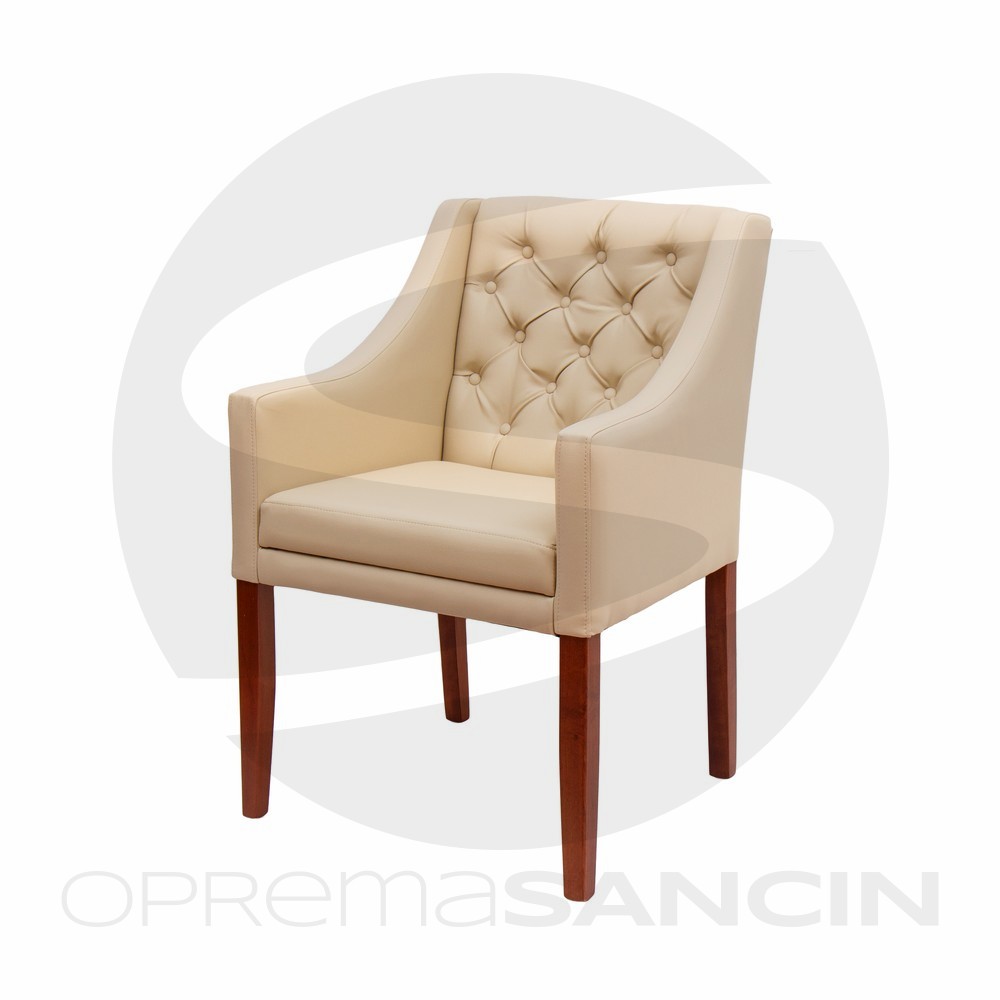 Fotelja Zara Deluxe