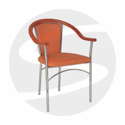 Stolica Sole drvo 003