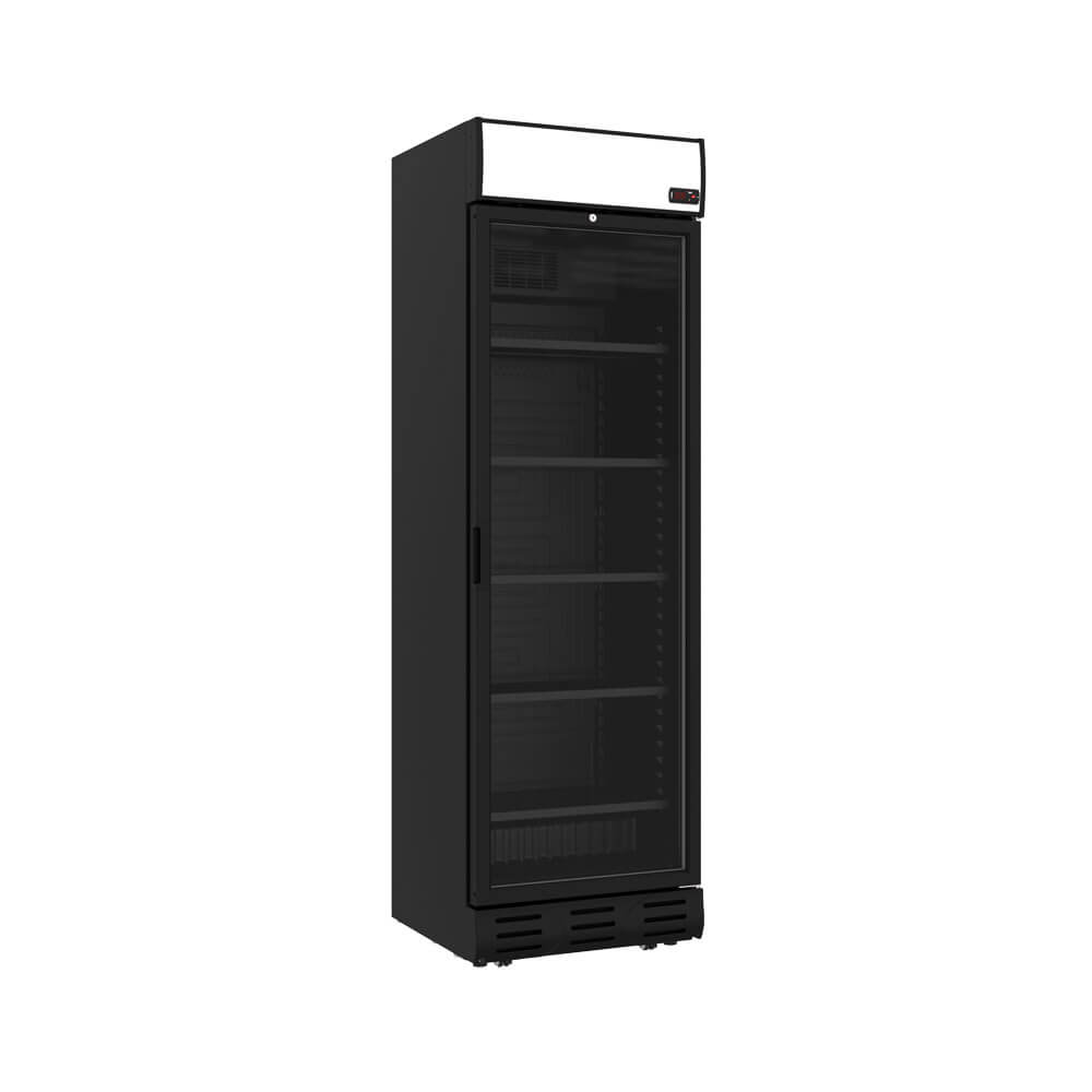 Hladnjak za piće D372 Black