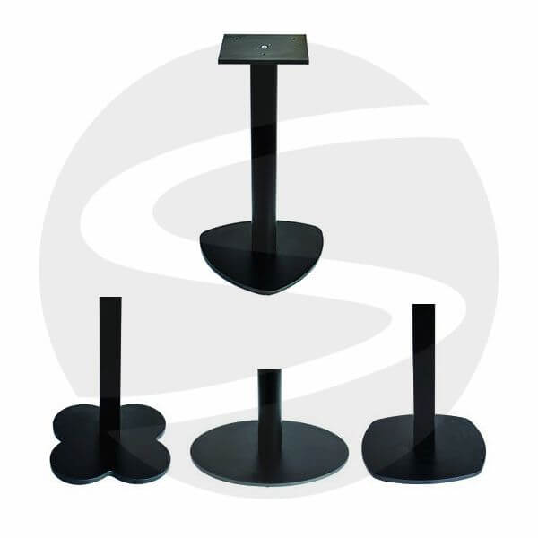 Postolje Flat Shape
