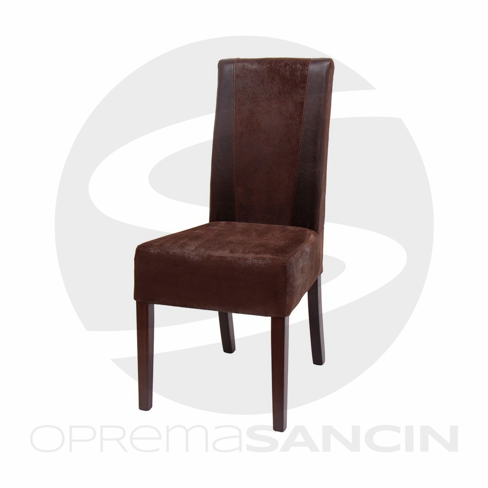 Stolica Lucia 3
