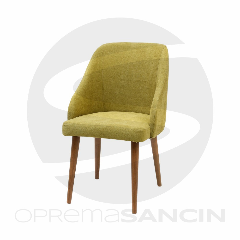 Stolica Marla 3