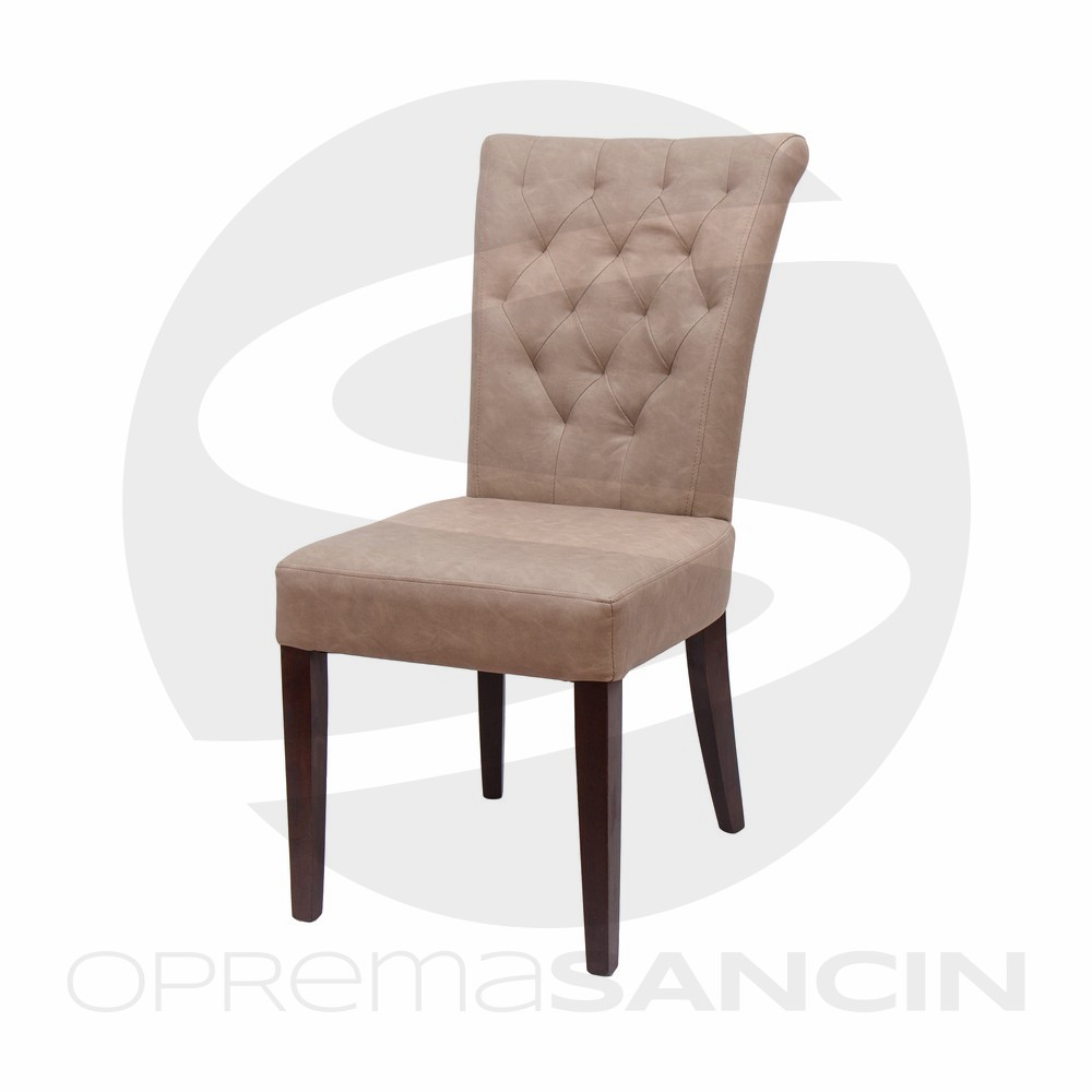 Stolica Queen